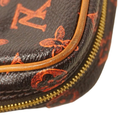 Louis Vuitton Shoulder Bag Catgram Panam Set M44399 Brown Ladies