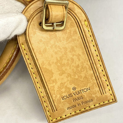 Louis Vuitton Boston Bag Monogram Keepall 50 M41426 Brown Women's