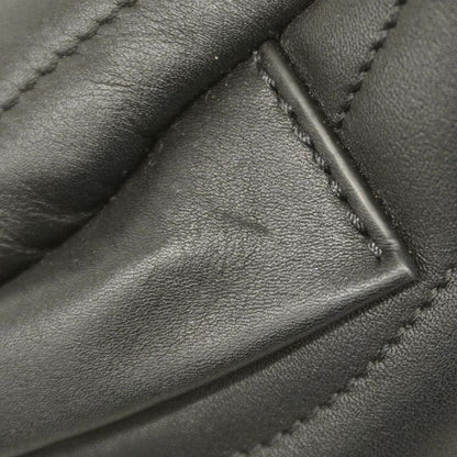 Louis Vuitton Body Bag New Wave Bum Bag M53750 Noir Black Women's