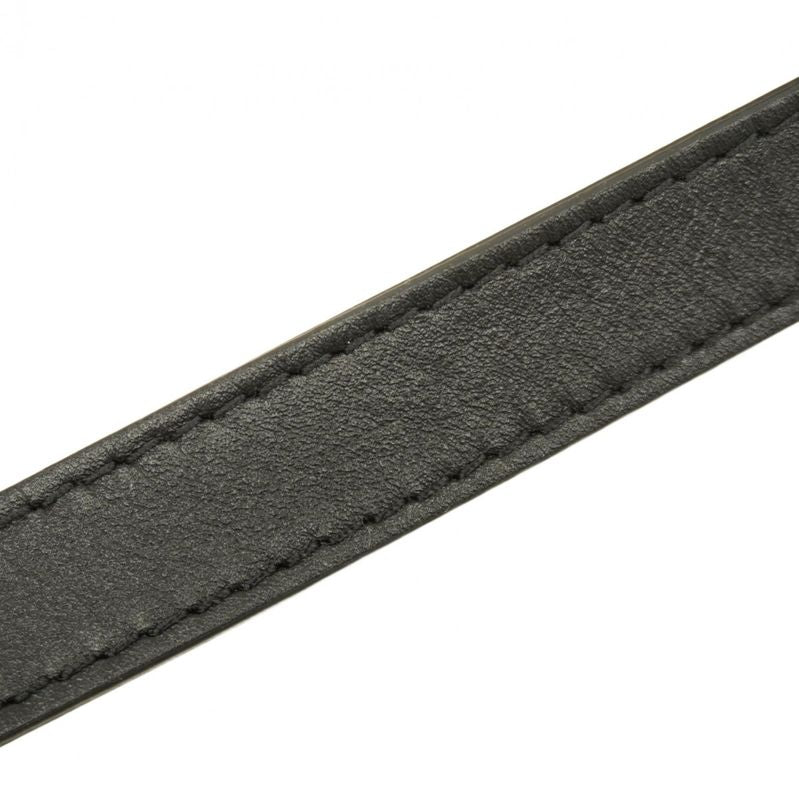 Louis Vuitton Body Bag New Wave Bum Bag M53750 Noir Black Women's