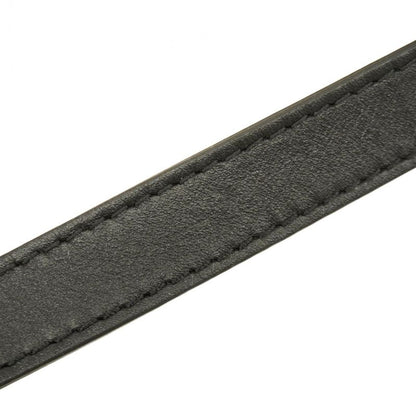 Louis Vuitton Body Bag New Wave Bum Bag M53750 Noir Black Women's