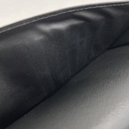 Louis Vuitton Long Wallet Monogram Eclipse Zippy Wallet Vertical M62295 Black