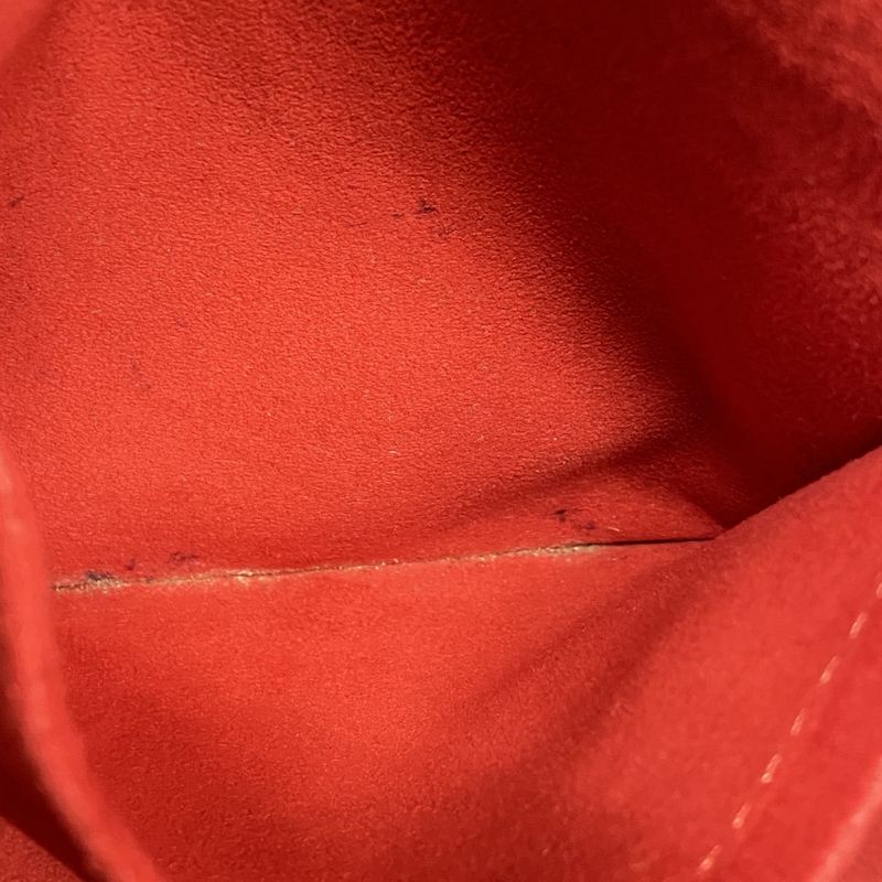 Louis Vuitton Tote Bag Damier Saleya PM N51183 Ebene Ladies