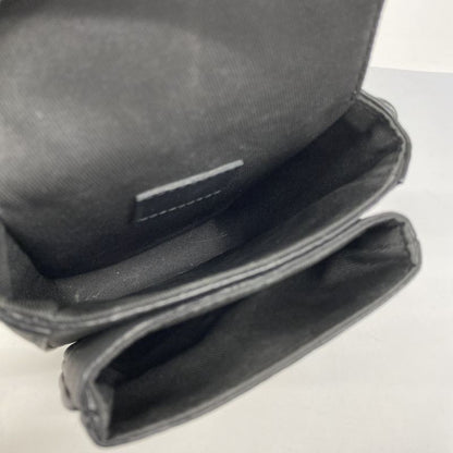 Louis Vuitton Shoulder Bag Taurillon S Rock Vertical Wearable Wallet M81524