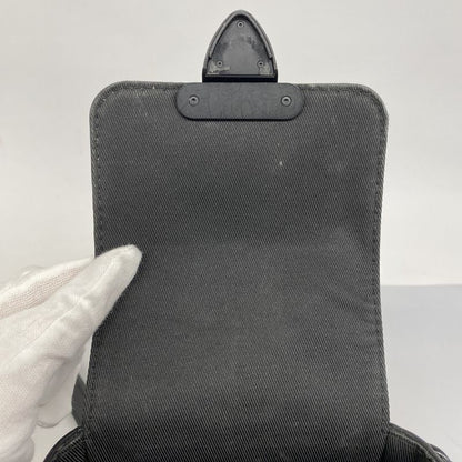 Louis Vuitton Shoulder Bag Taurillon S Rock Vertical Wearable Wallet M81524