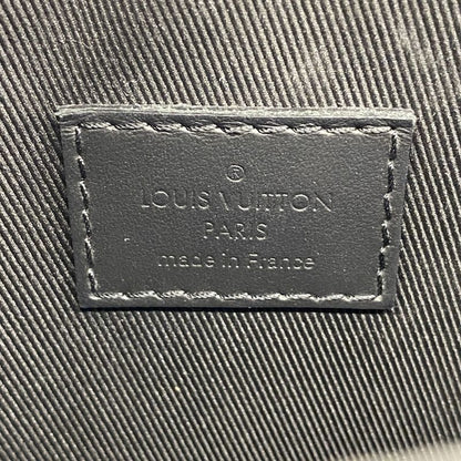 Louis Vuitton Shoulder Bag Taurillon S Rock Vertical Wearable Wallet M81524