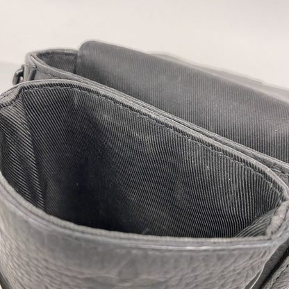 Louis Vuitton Shoulder Bag Taurillon S Rock Vertical Wearable Wallet M81524