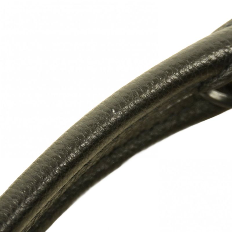 Louis Vuitton Handbag Monogram Empreinte Bicolor Petit Palais PM M58913 Black