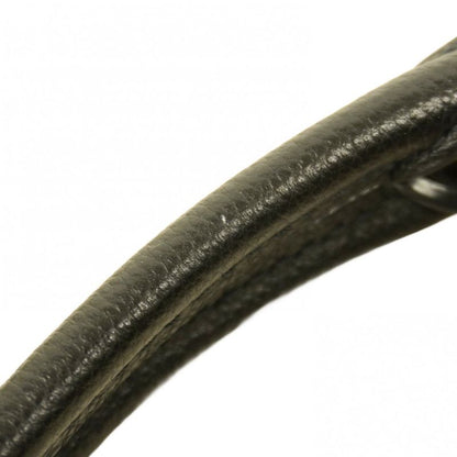 Louis Vuitton Handbag Monogram Empreinte Bicolor Petit Palais PM M58913 Black