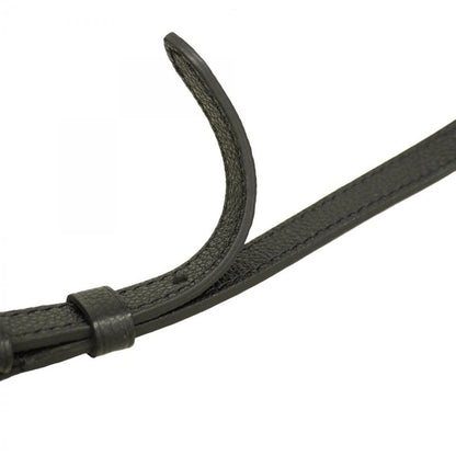 Louis Vuitton Handbag Monogram Empreinte Bicolor Petit Palais PM M58913 Black