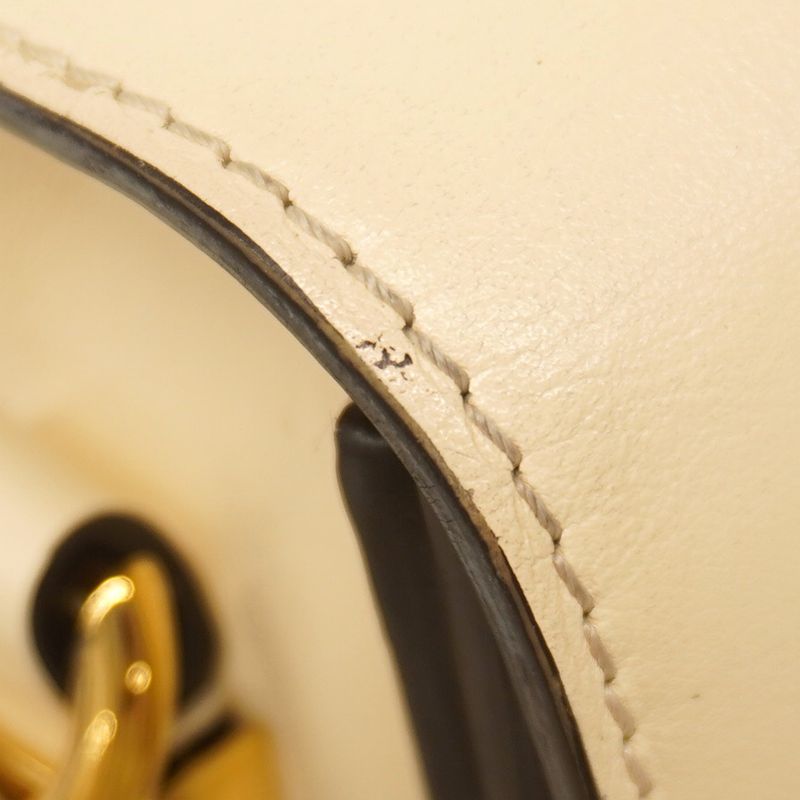 Louis Vuitton Shoulder Bag Pont Neuf M55950 Cles Women's