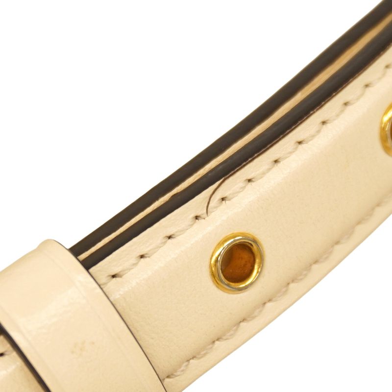 Louis Vuitton Shoulder Bag Pont Neuf M55950 Cles Women's