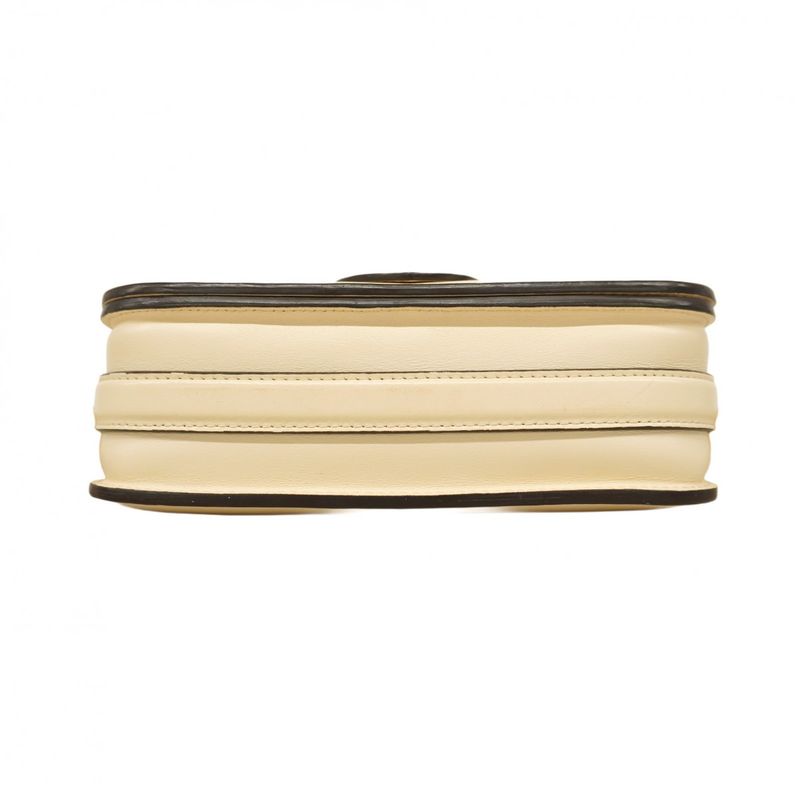 Louis Vuitton Shoulder Bag Pont Neuf M55950 Cles Women's