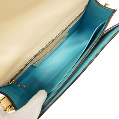 Louis Vuitton Shoulder Bag Pont Neuf M55950 Cles Women's