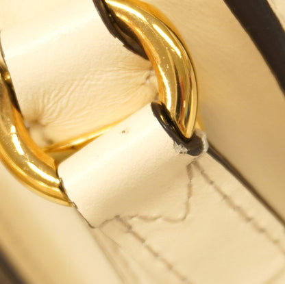 Louis Vuitton Shoulder Bag Pont Neuf M55950 Cles Women's