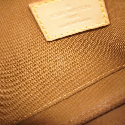 Louis Vuitton Shoulder Bag Monogram Multi Pochette Accessory M44840 Brown Ladies
