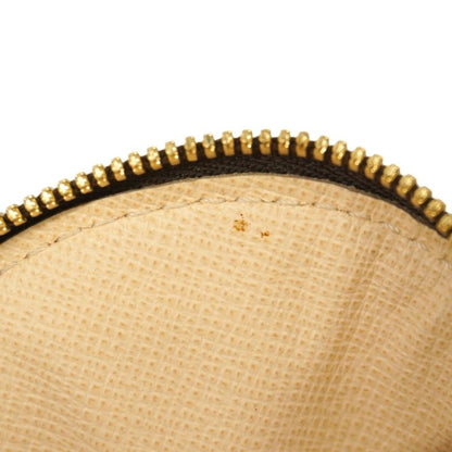 Louis Vuitton Shoulder Bag Monogram Multi Pochette Accessory M44840 Brown Ladies