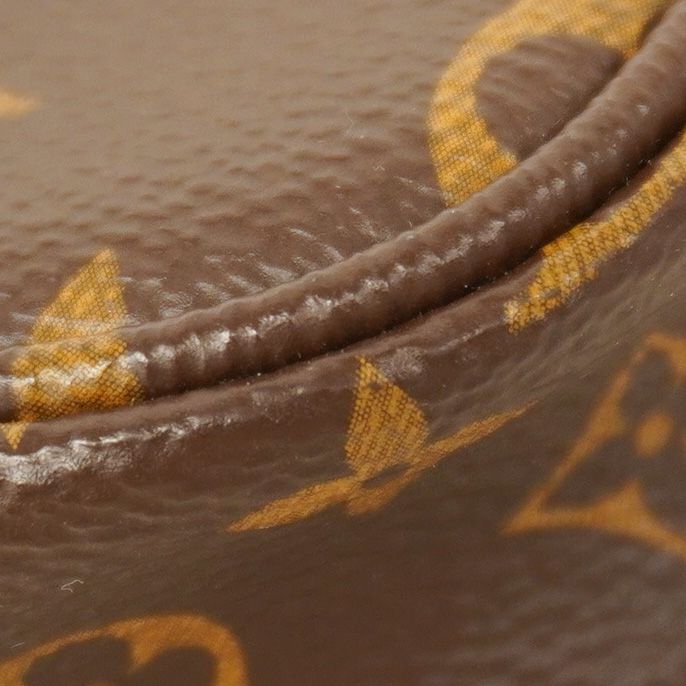 Louis Vuitton Shoulder Bag Monogram Multi Pochette Accessory M44840 Brown Ladies