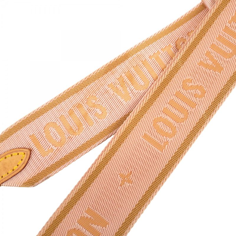 Louis Vuitton Shoulder Bag Monogram Multi Pochette Accessory M44840 Brown Ladies