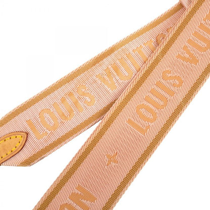 Louis Vuitton Shoulder Bag Monogram Multi Pochette Accessory M44840 Brown Ladies