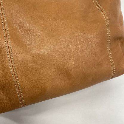 Louis Vuitton Handbag Sac Louis Brown Spo Ladies