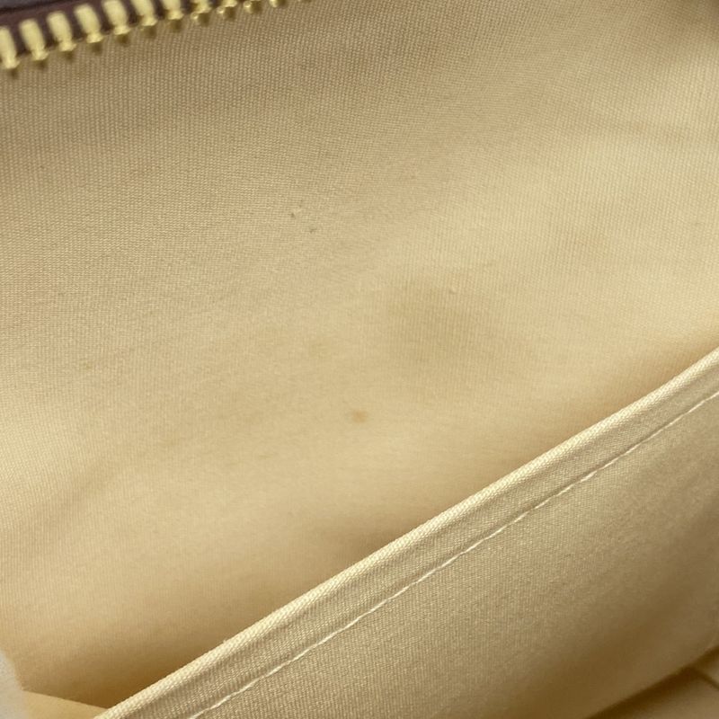 Louis Vuitton Handbag Monogram Mini Josephine GM M92311 Three Women's