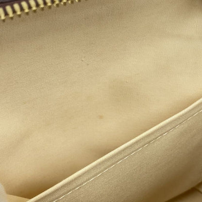 Louis Vuitton Handbag Monogram Mini Josephine GM M92311 Three Women's