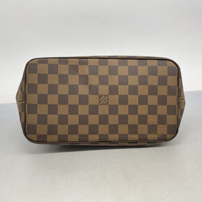 Louis Vuitton Handbag Damier Saleya PM N51183 Ebene Ladies