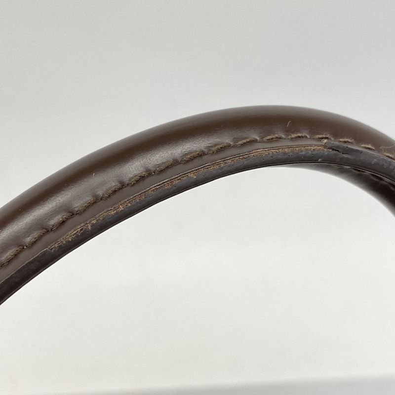 Louis Vuitton Handbag Damier Saleya PM N51183 Ebene Ladies