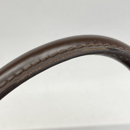 Louis Vuitton Handbag Damier Saleya PM N51183 Ebene Ladies