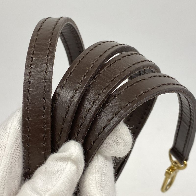 Louis Vuitton Pouch Damier Pochette Accessory N41206 Ebene Ladies