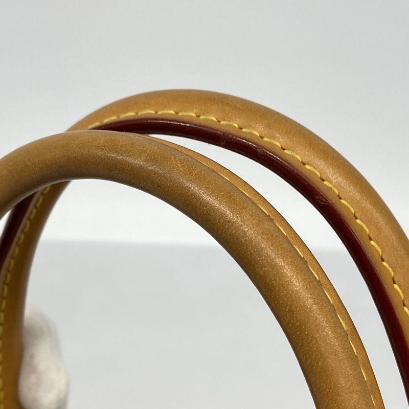 Louis Vuitton Handbag Monogram Turen PM M48813 Brown 2way Bag Ladies