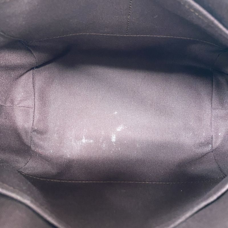 Louis Vuitton Handbag Monogram Turen PM M48813 Brown 2way Bag Ladies