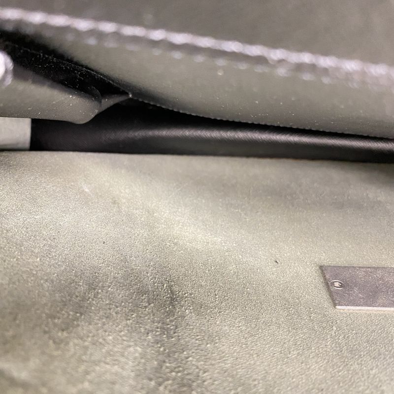 Louis Vuitton Business Bag Taiga Angara M30772 Ardoise Men's