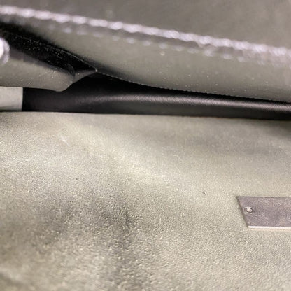 Louis Vuitton Business Bag Taiga Angara M30772 Ardoise Men's