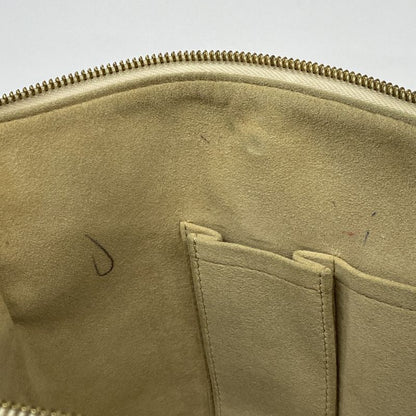 Louis Vuitton Handbag Damier Azure Saleya PM N51186 White Ladies