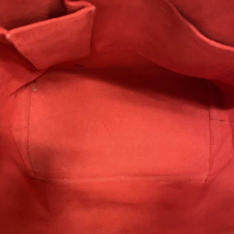 Louis Vuitton Handbag Damier Saleya PM N51183 Ebene Ladies