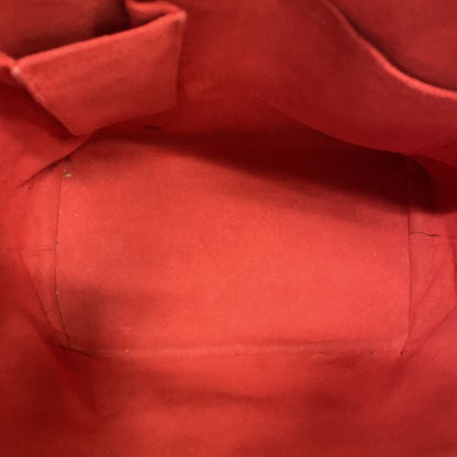 Louis Vuitton Handbag Damier Saleya PM N51183 Ebene Ladies