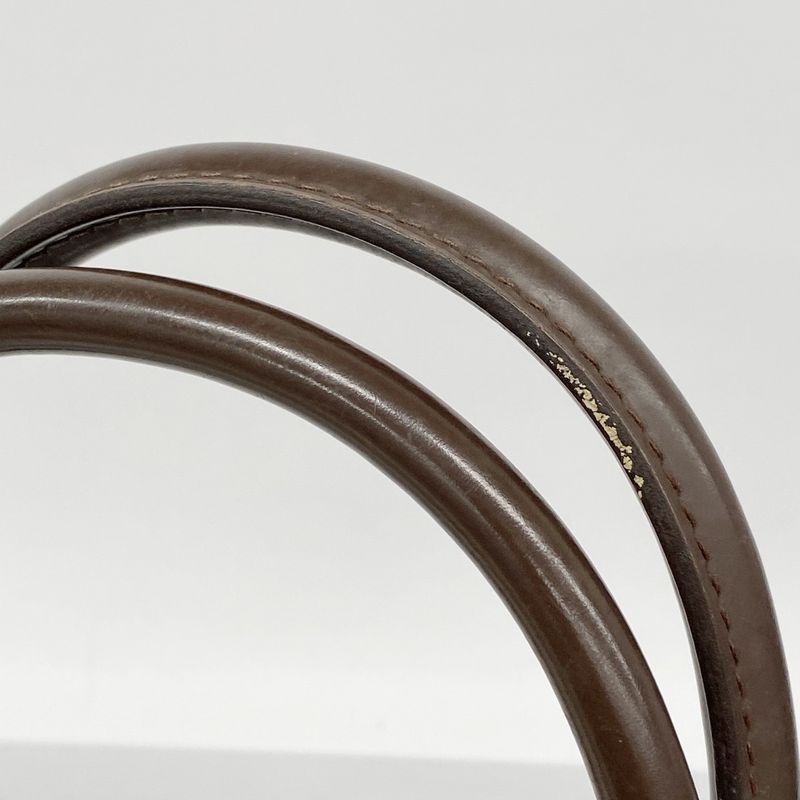 Louis Vuitton Handbag Damier Saleya PM N51183 Ebene Ladies