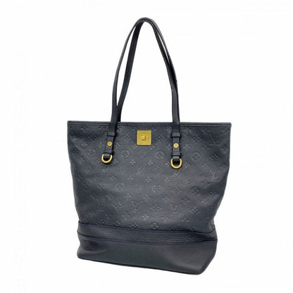 Louis Vuitton Tote Bag Monogram ・empreinte Citadine PM M40517 Infini Women's
