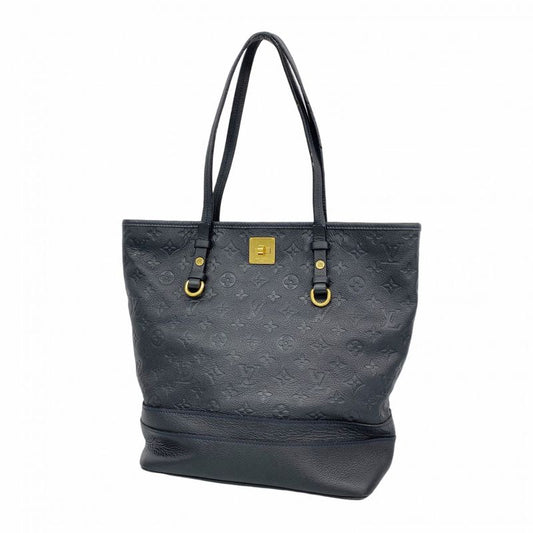 Louis Vuitton Tote Bag Monogram ・empreinte Citadine PM M40517 Infini Women's