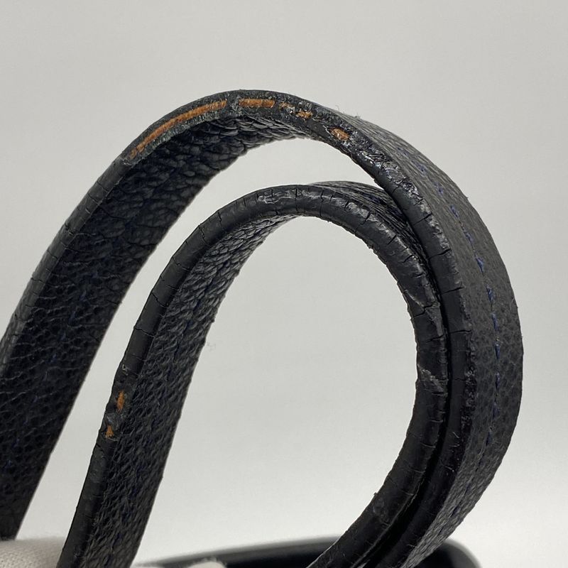 Louis Vuitton Tote Bag Monogram ・empreinte Citadine PM M40517 Infini Women's