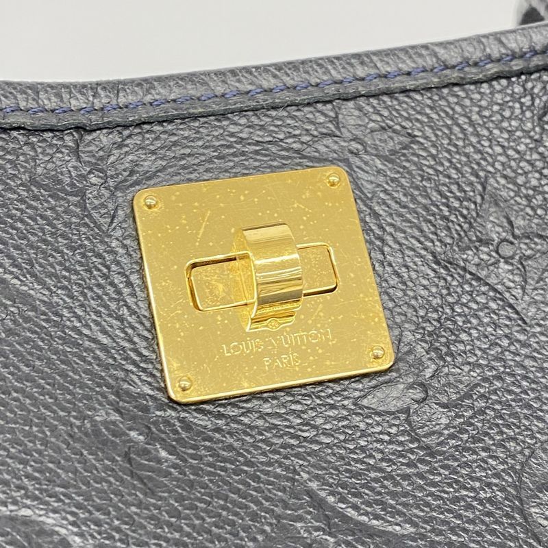 Louis Vuitton Tote Bag Monogram ・empreinte Citadine PM M40517 Infini Women's