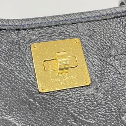 Louis Vuitton Tote Bag Monogram ・empreinte Citadine PM M40517 Infini Women's