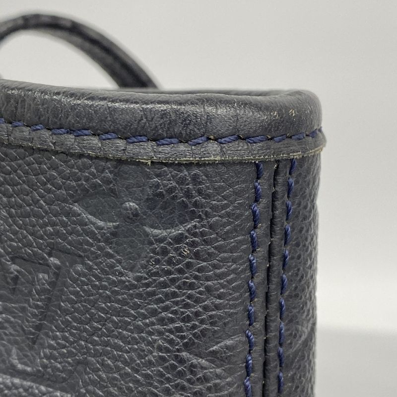 Louis Vuitton Tote Bag Monogram ・empreinte Citadine PM M40517 Infini Women's