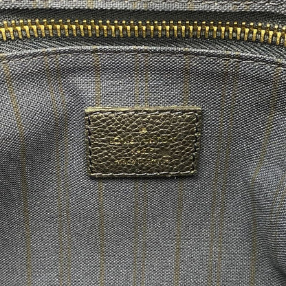 Louis Vuitton Tote Bag Monogram ・empreinte Citadine PM M40517 Infini Women's