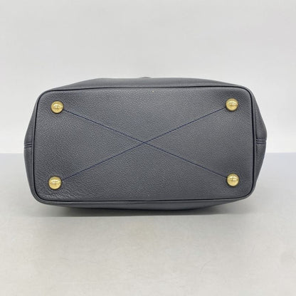 Louis Vuitton Tote Bag Monogram ・empreinte Citadine PM M40517 Infini Women's