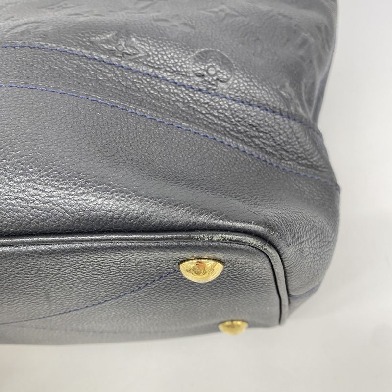 Louis Vuitton Tote Bag Monogram ・empreinte Citadine PM M40517 Infini Women's