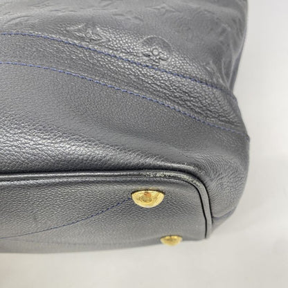 Louis Vuitton Tote Bag Monogram ・empreinte Citadine PM M40517 Infini Women's