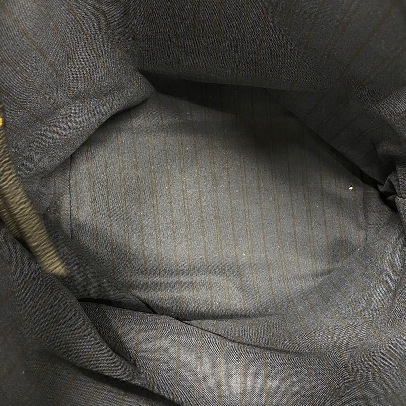 Louis Vuitton Tote Bag Monogram ・empreinte Citadine PM M40517 Infini Women's